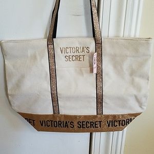 Super Cute Victoria's Secret Tote